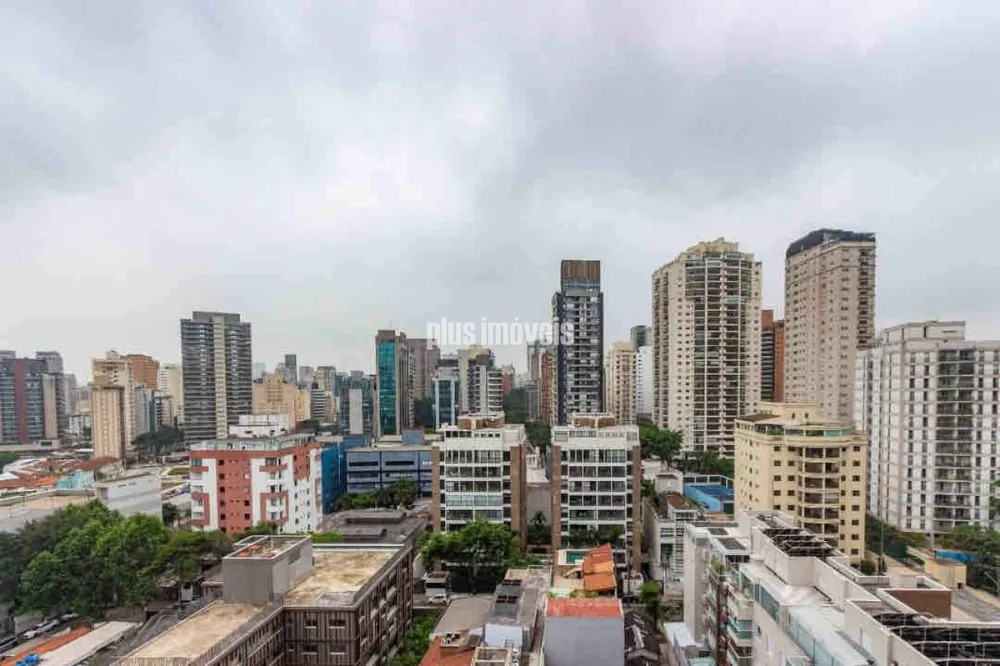 Apartamento, 1 quarto, 159 m² - Foto 3