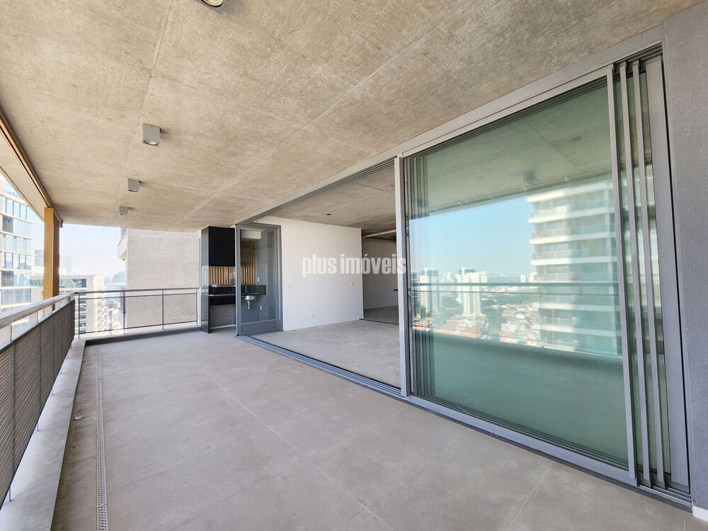 Apartamento, 4 quartos, 167 m² - Foto 12