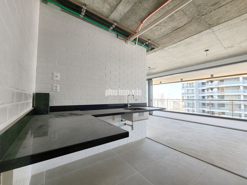 Apartamento, 4 quartos, 167 m² - Foto 15