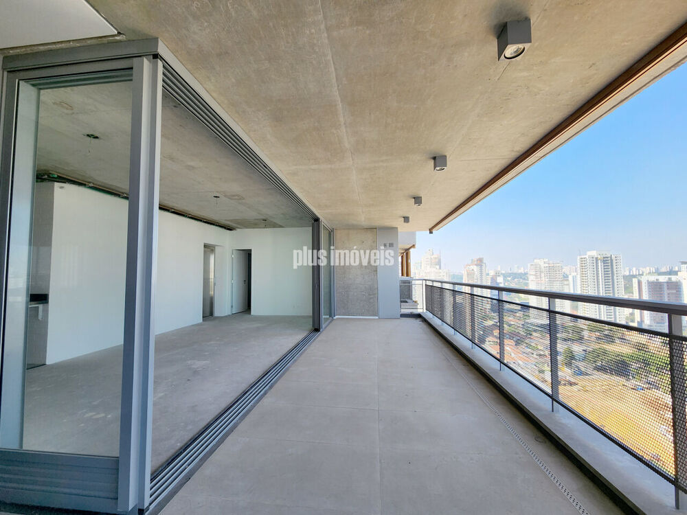 Apartamento, 4 quartos, 167 m² - Foto 1