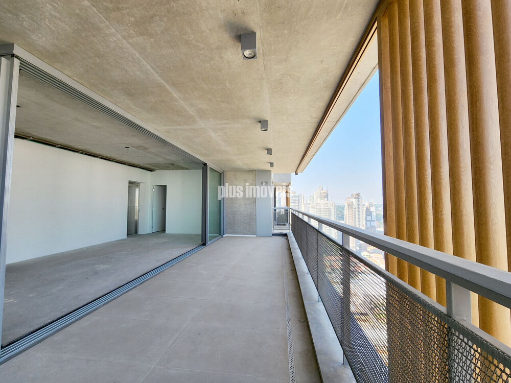 Apartamento, 4 quartos, 167 m² - Foto 6