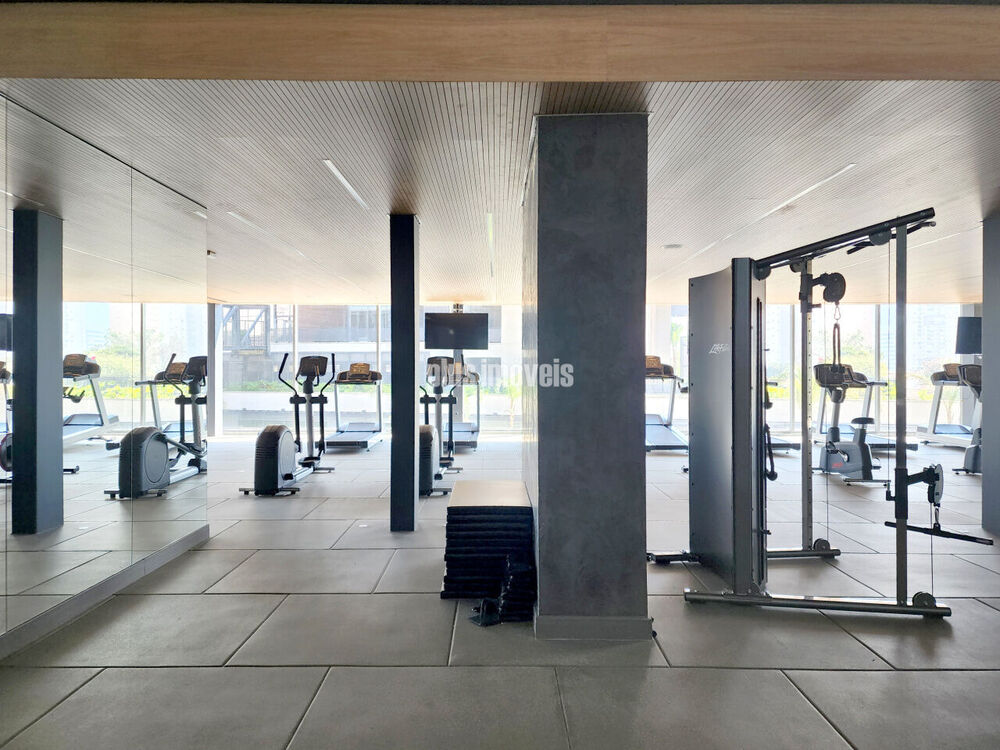 Apartamento, 4 quartos, 167 m² - Foto 46