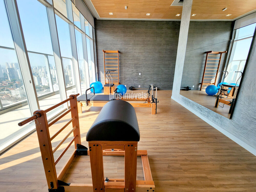 Apartamento, 4 quartos, 167 m² - Foto 44