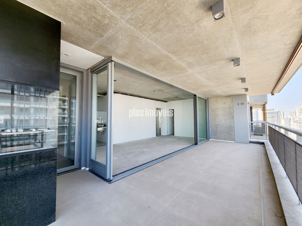 Apartamento, 4 quartos, 167 m² - Foto 7