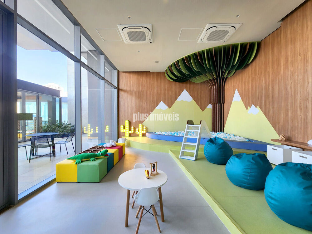 Apartamento, 4 quartos, 167 m² - Foto 49