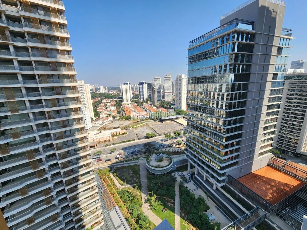 Apartamento, 4 quartos, 167 m² - Foto 9