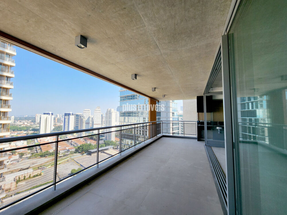 Apartamento, 4 quartos, 167 m² - Foto 3