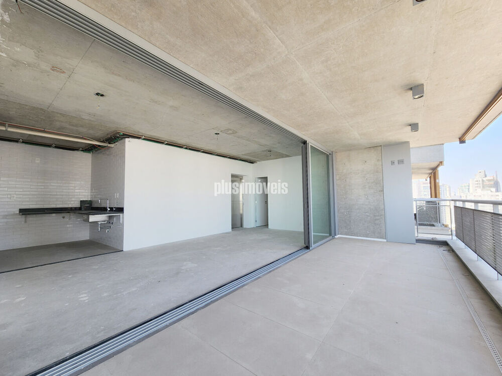 Apartamento, 4 quartos, 167 m² - Foto 14