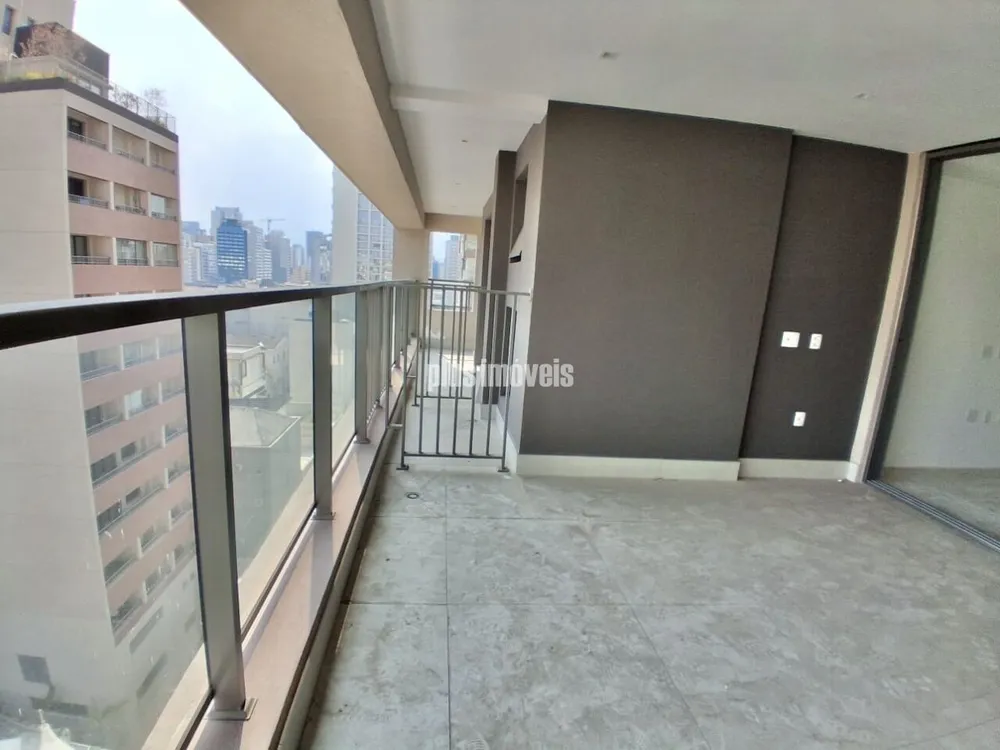Apartamento, 3 quartos, 140 m² - Foto 2