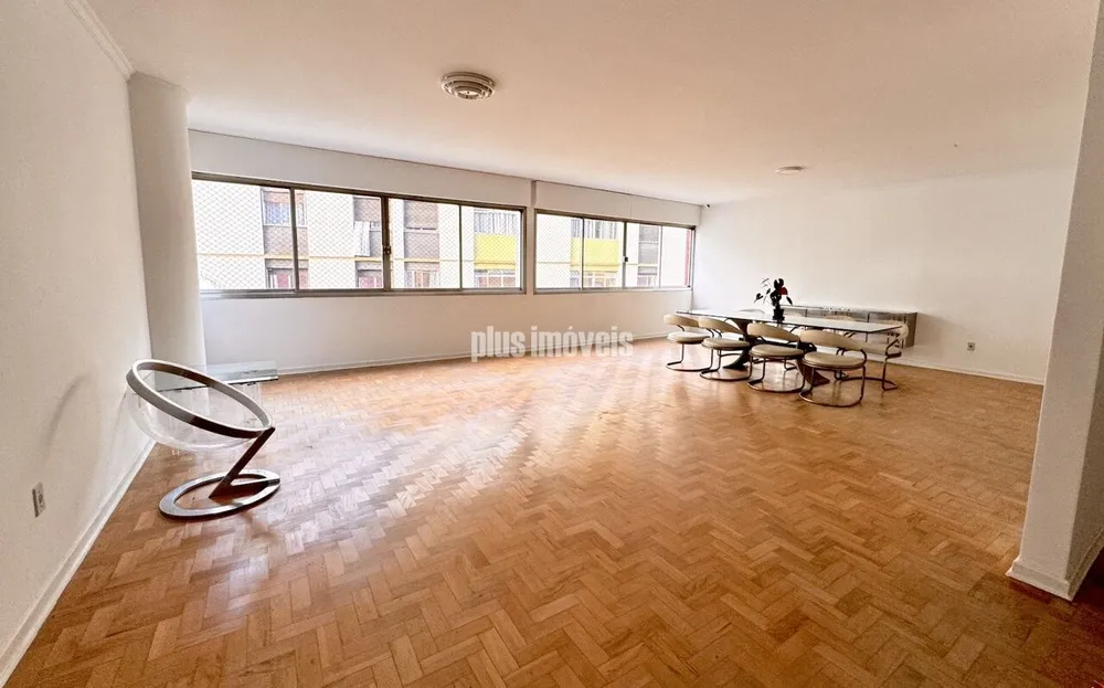 Apartamento, 4 quartos, 240 m² - Foto 1