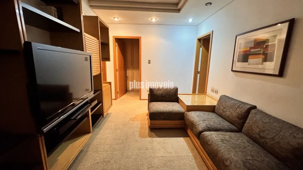 Apartamento, 4 quartos, 240 m² - Foto 2