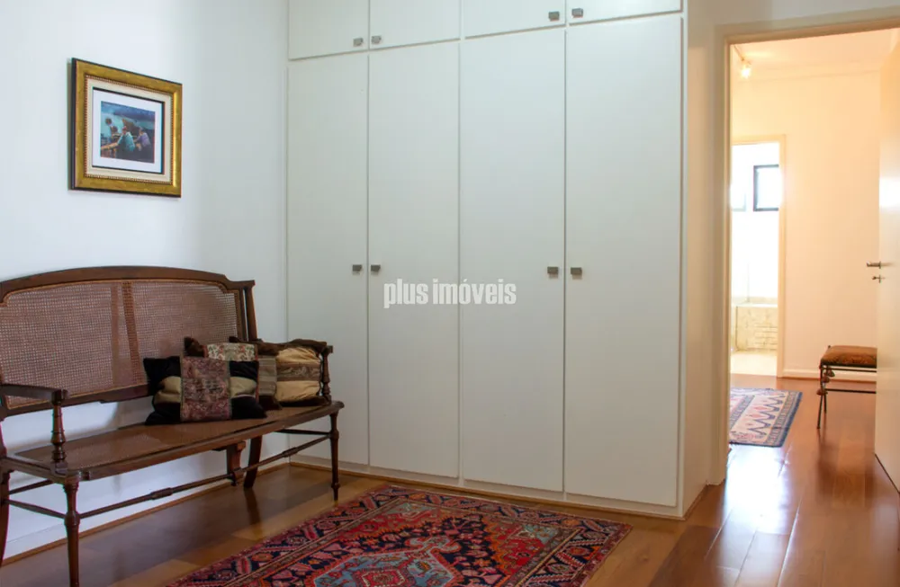 Apartamento, 3 quartos, 296 m² - Foto 4
