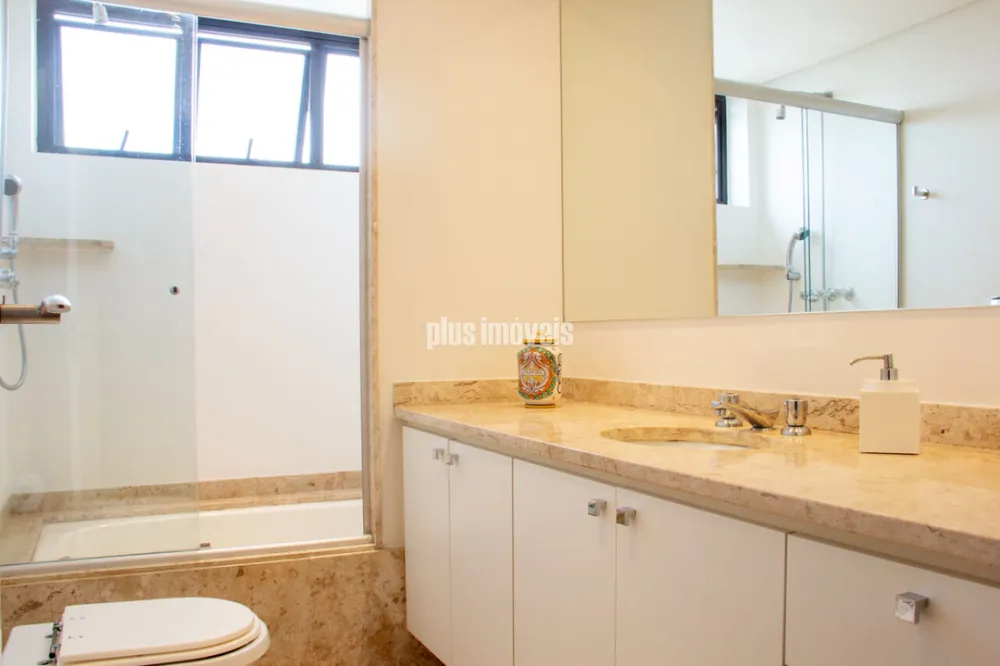 Apartamento, 3 quartos, 296 m² - Foto 3