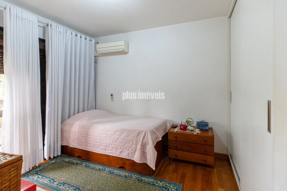 Apartamento, 4 quartos, 214 m² - Foto 14