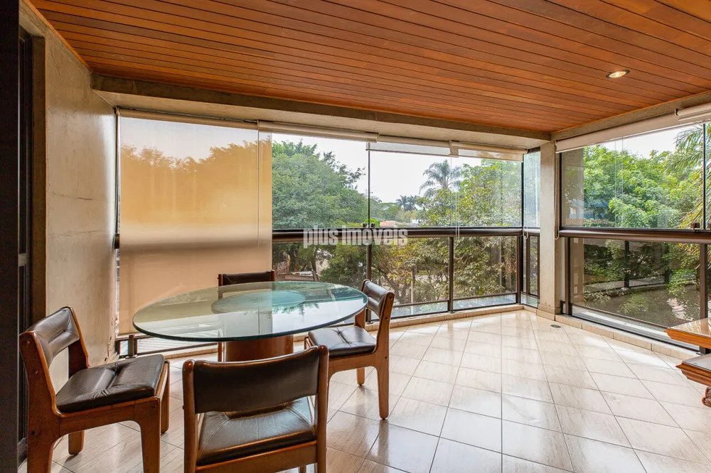 Apartamento, 4 quartos, 214 m² - Foto 6