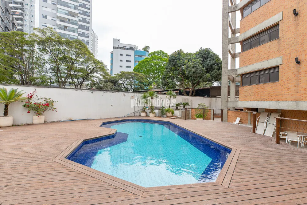 Apartamento, 4 quartos, 214 m² - Foto 20