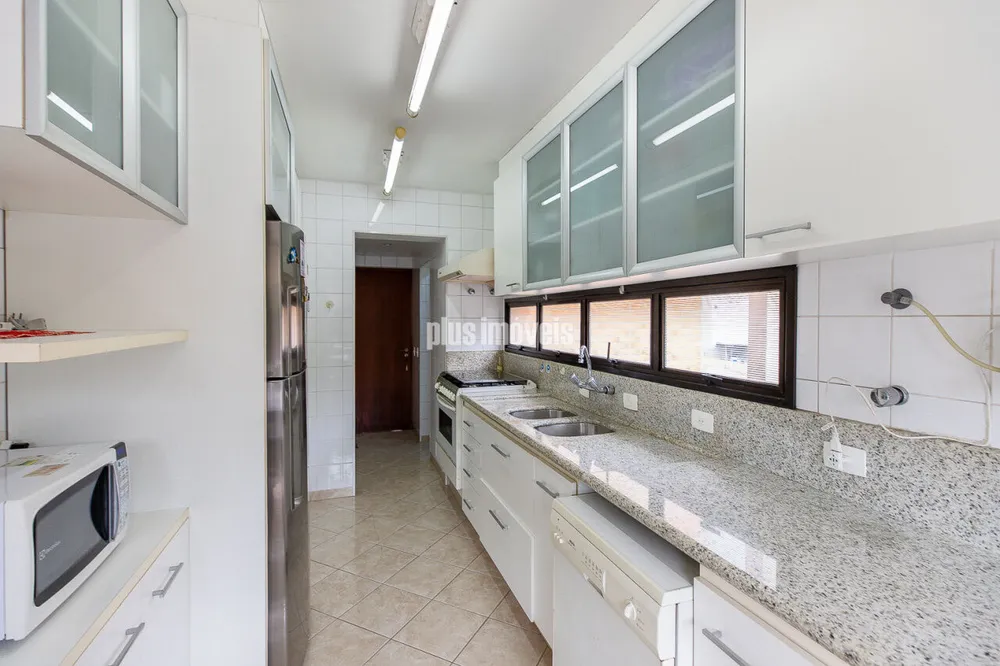Apartamento, 4 quartos, 214 m² - Foto 19