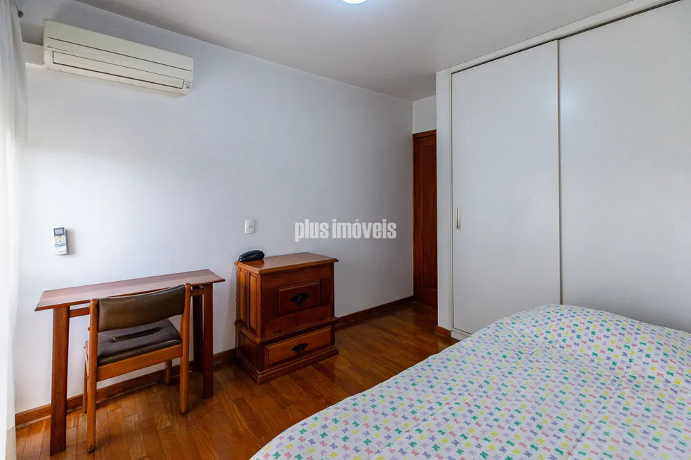 Apartamento, 4 quartos, 214 m² - Foto 9