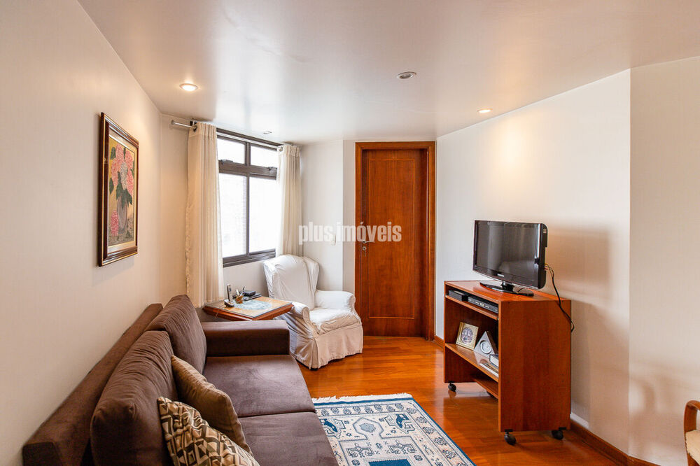 Apartamento, 4 quartos, 214 m² - Foto 2