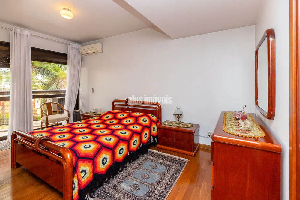 Apartamento, 4 quartos, 214 m² - Foto 15
