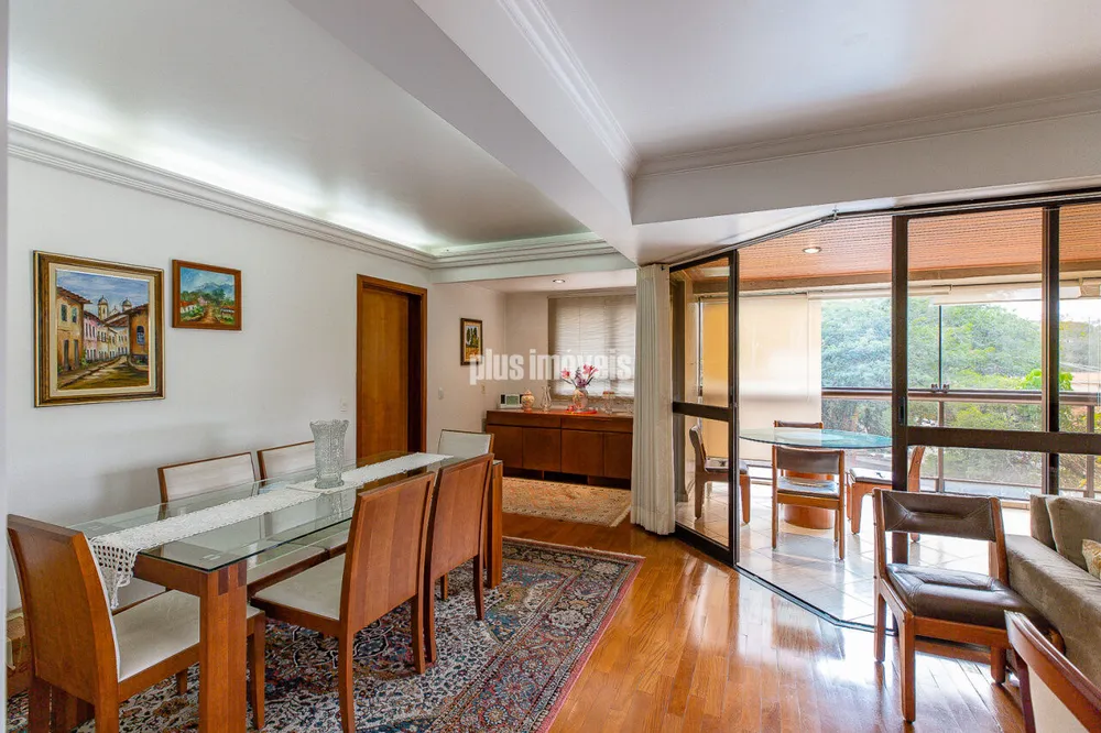 Apartamento, 4 quartos, 214 m² - Foto 5