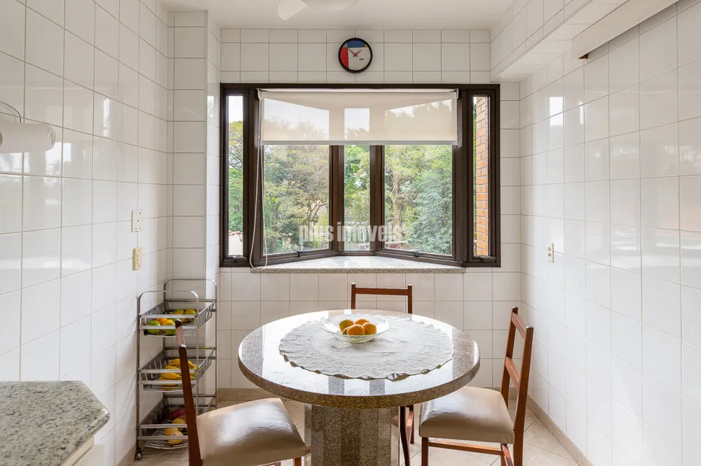 Apartamento, 4 quartos, 214 m² - Foto 18