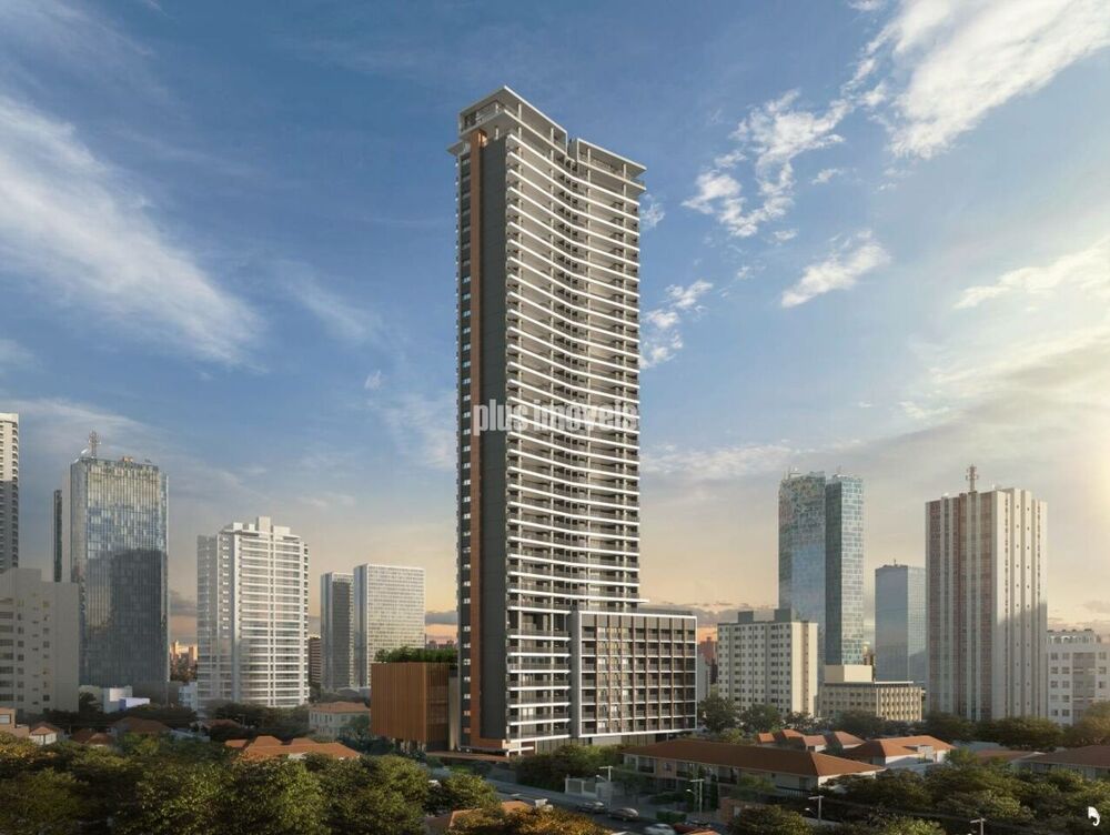 Apartamento, 3 quartos, 177 m² - Foto 1