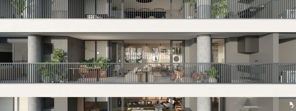 Apartamento, 3 quartos, 177 m² - Foto 2