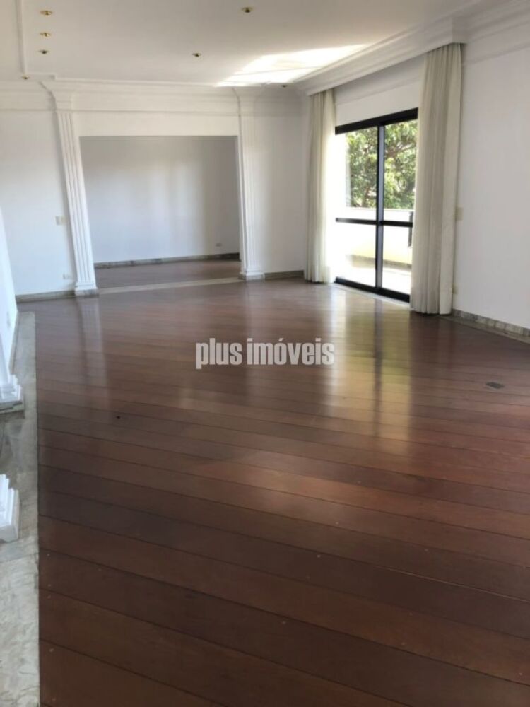 Apartamento, 4 quartos, 320 m² - Foto 2