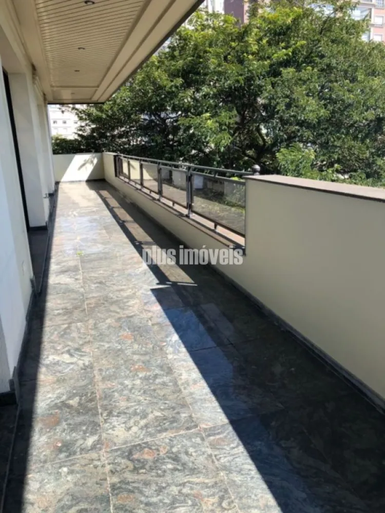 Apartamento, 4 quartos, 320 m² - Foto 19