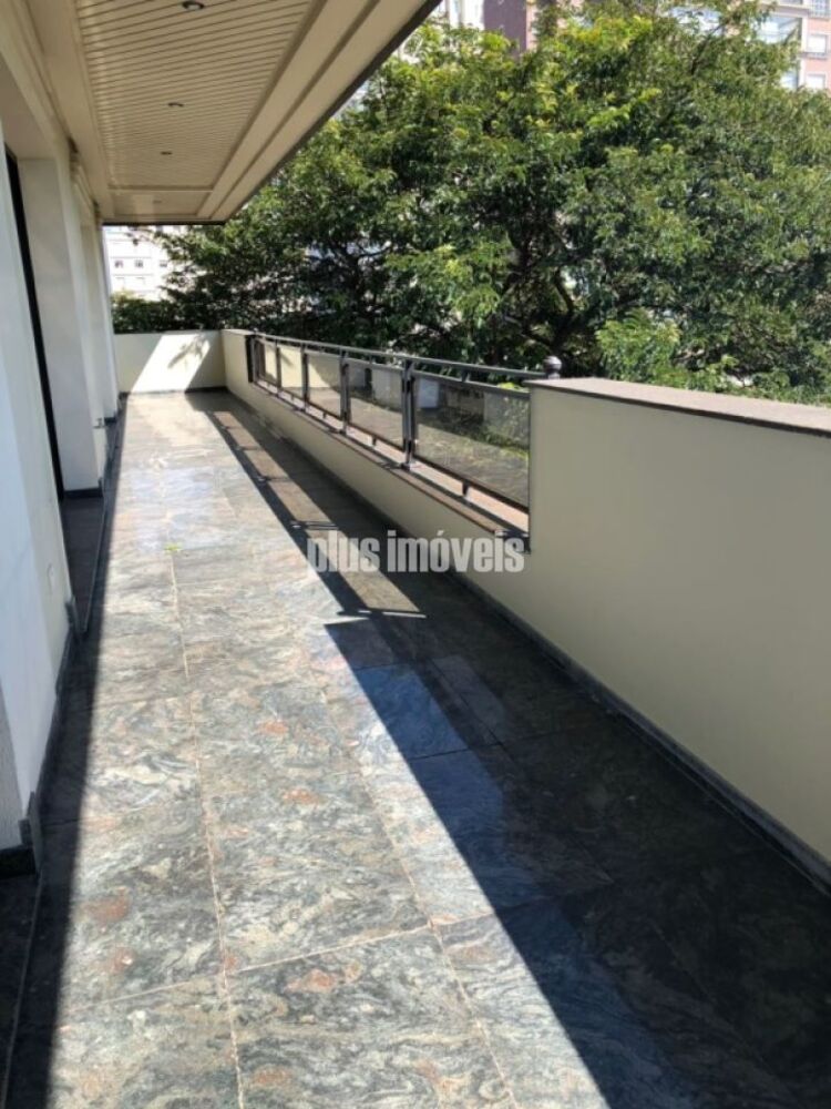 Apartamento, 4 quartos, 320 m² - Foto 15