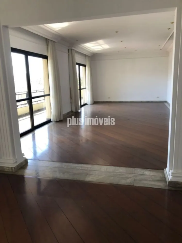 Apartamento, 4 quartos, 320 m² - Foto 2