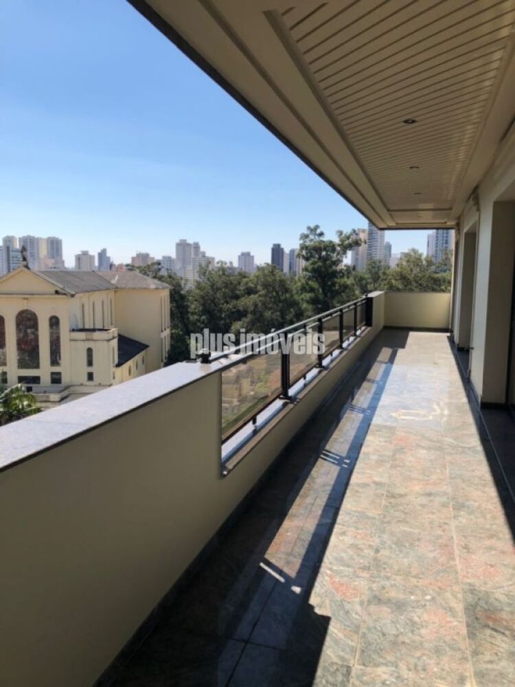 Apartamento, 4 quartos, 320 m² - Foto 9