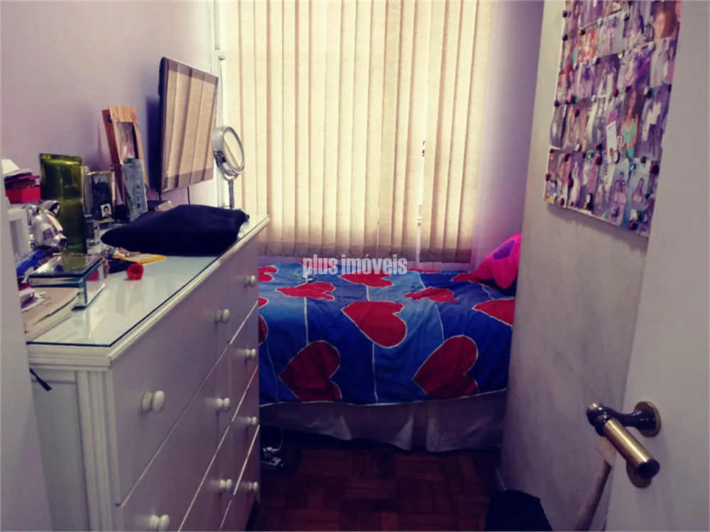 Apartamento, 3 quartos, 277 m² - Foto 7
