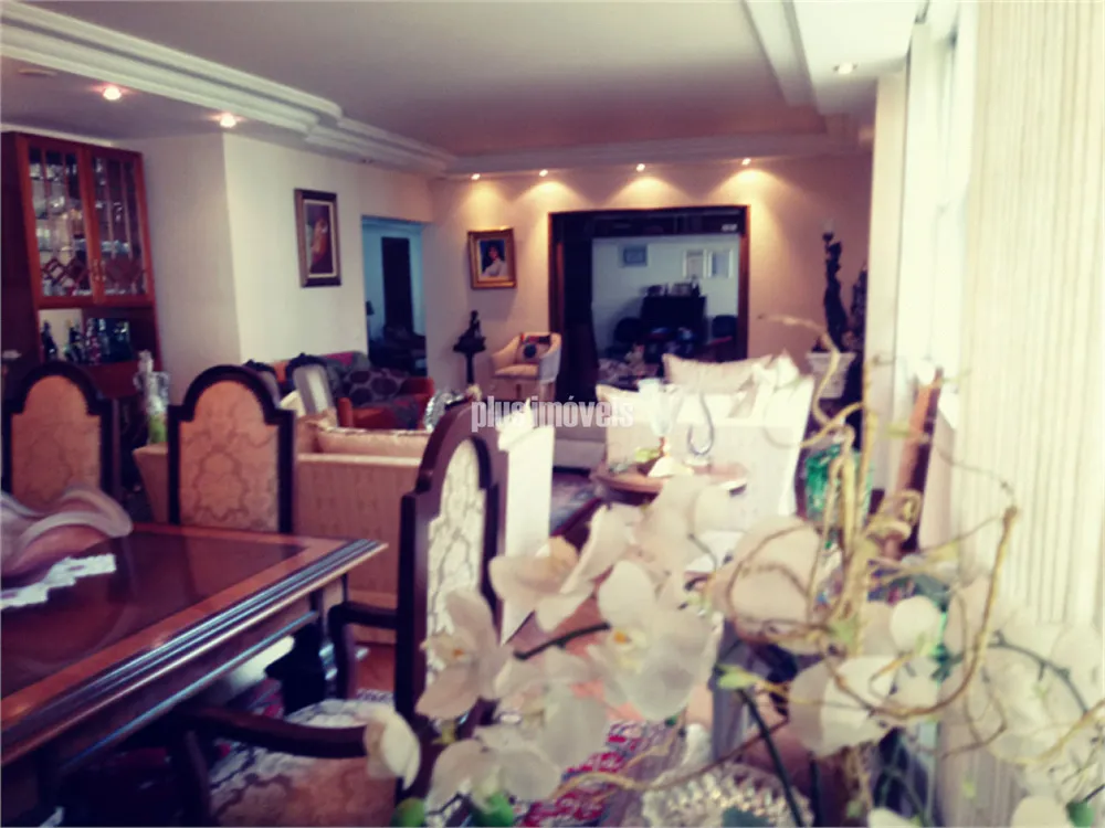Apartamento, 3 quartos, 277 m² - Foto 5