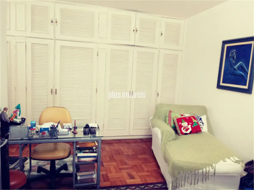 Apartamento, 3 quartos, 277 m² - Foto 9