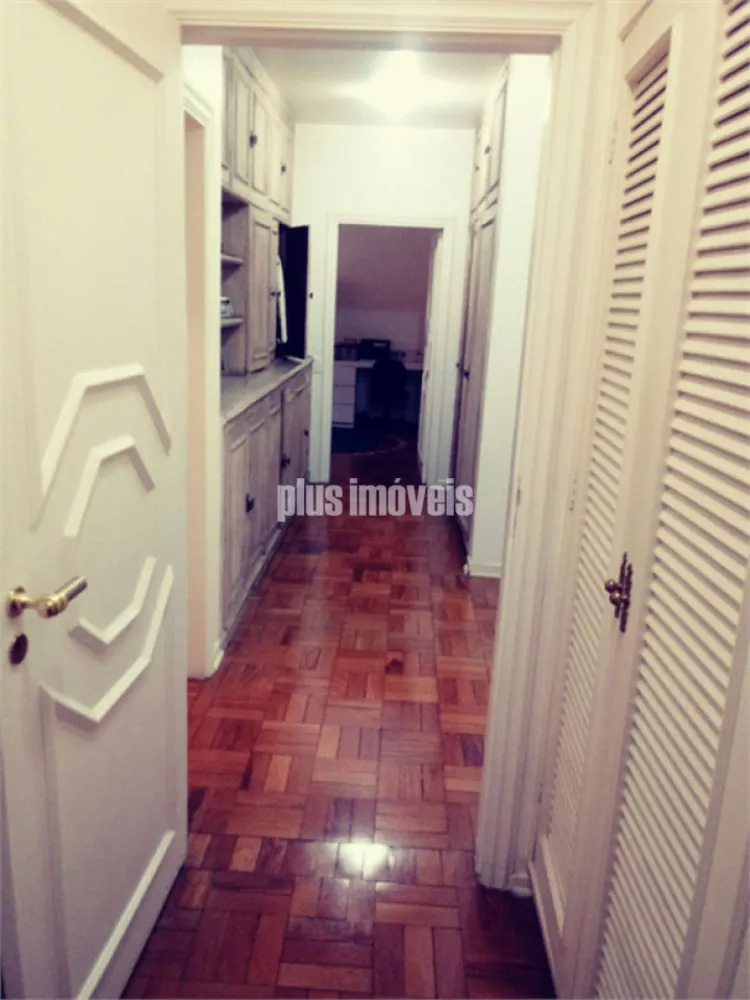 Apartamento, 3 quartos, 277 m² - Foto 11