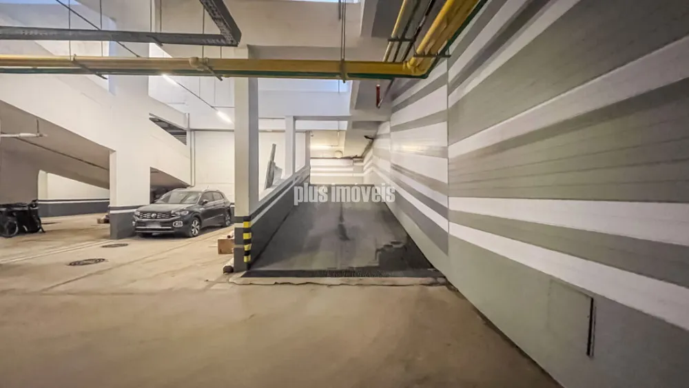 Apartamento, 2 quartos, 69 m² - Foto 3