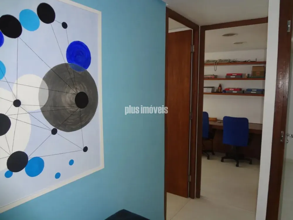 Sala-Conjunto, 65 m² - Foto 1