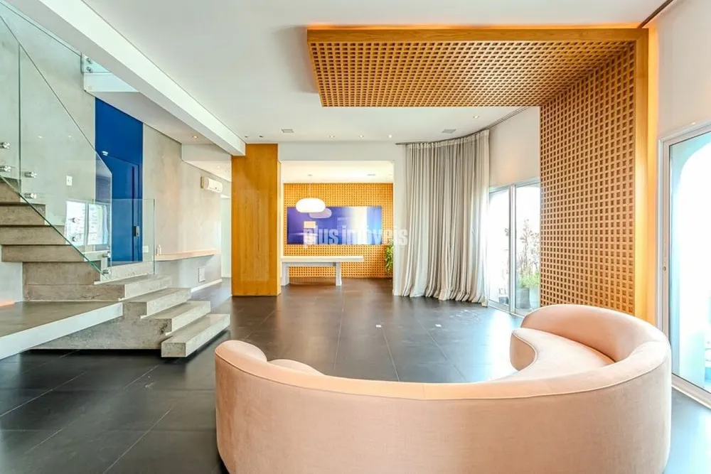 Apartamento, 6 quartos, 600 m² - Foto 1