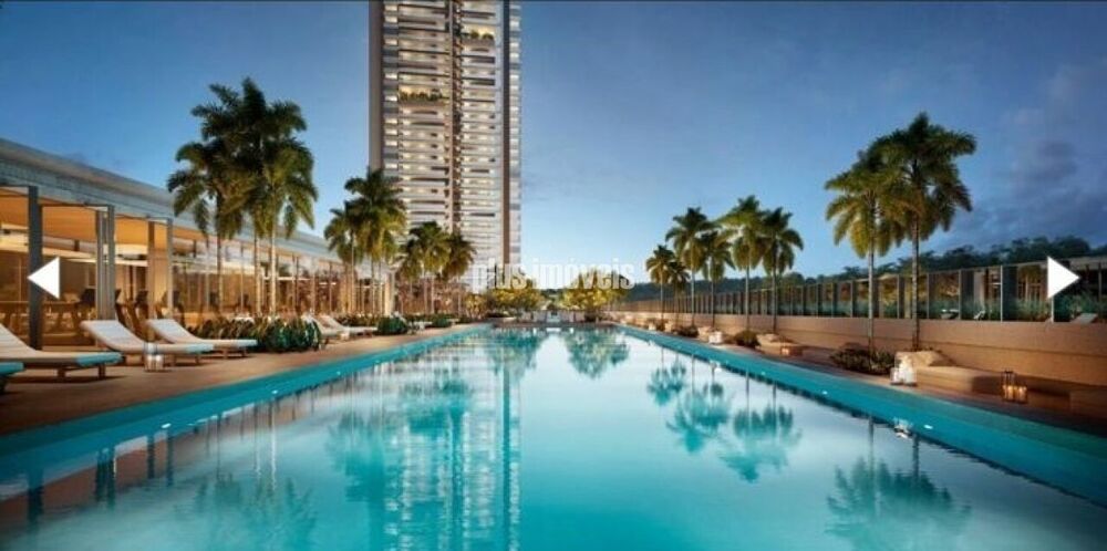 Apartamento, 3 quartos, 142 m² - Foto 17