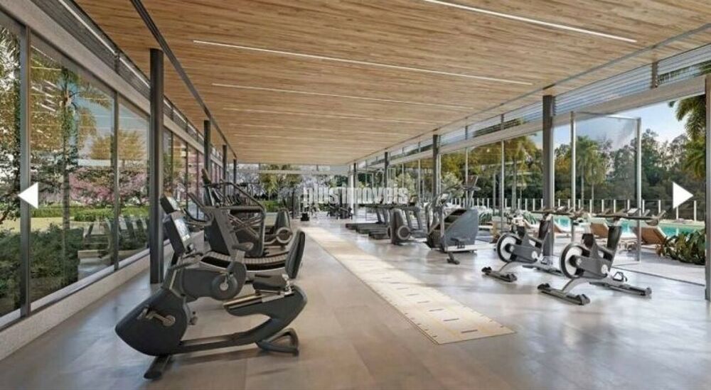 Apartamento, 3 quartos, 142 m² - Foto 11