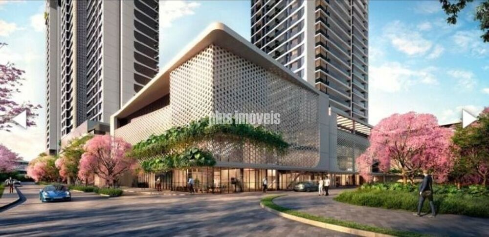 Apartamento, 3 quartos, 142 m² - Foto 7