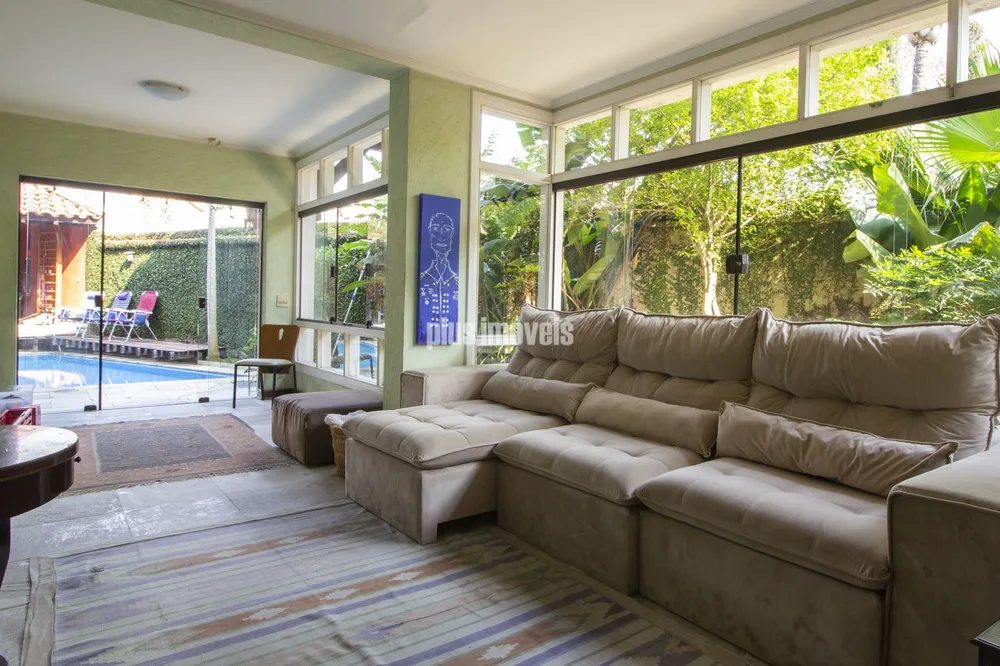 Casa, 4 quartos, 330 m² - Foto 4