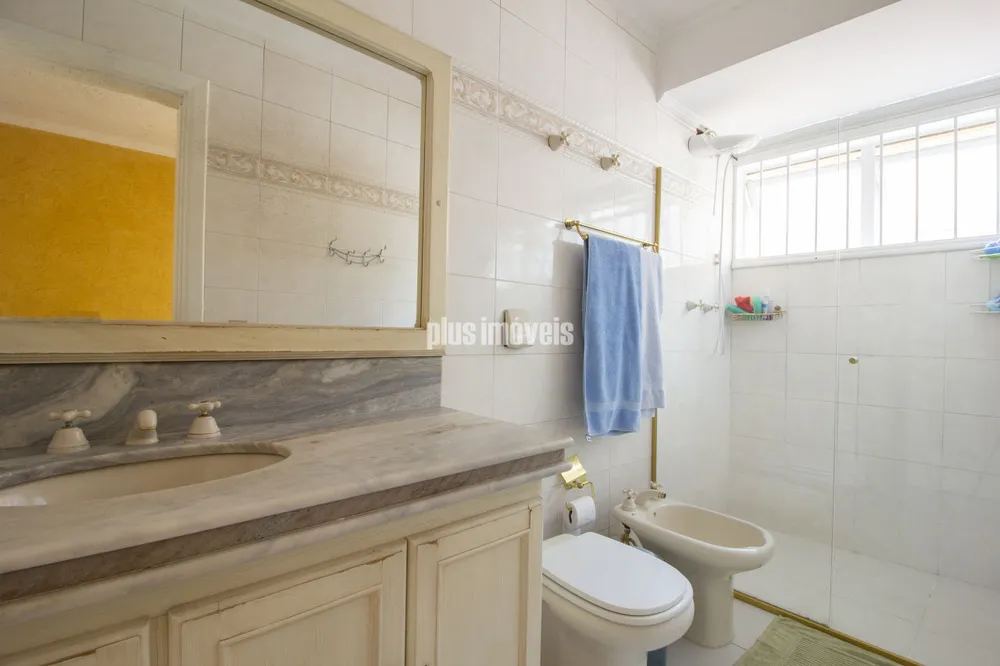 Casa, 4 quartos, 330 m² - Foto 19