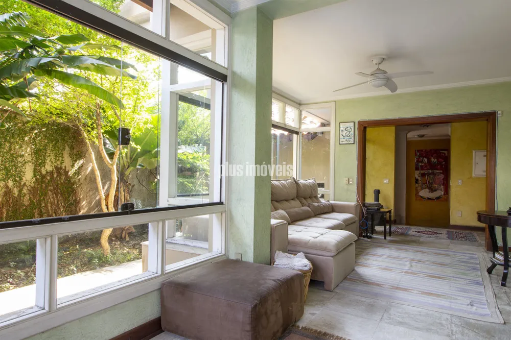 Casa, 4 quartos, 330 m² - Foto 3