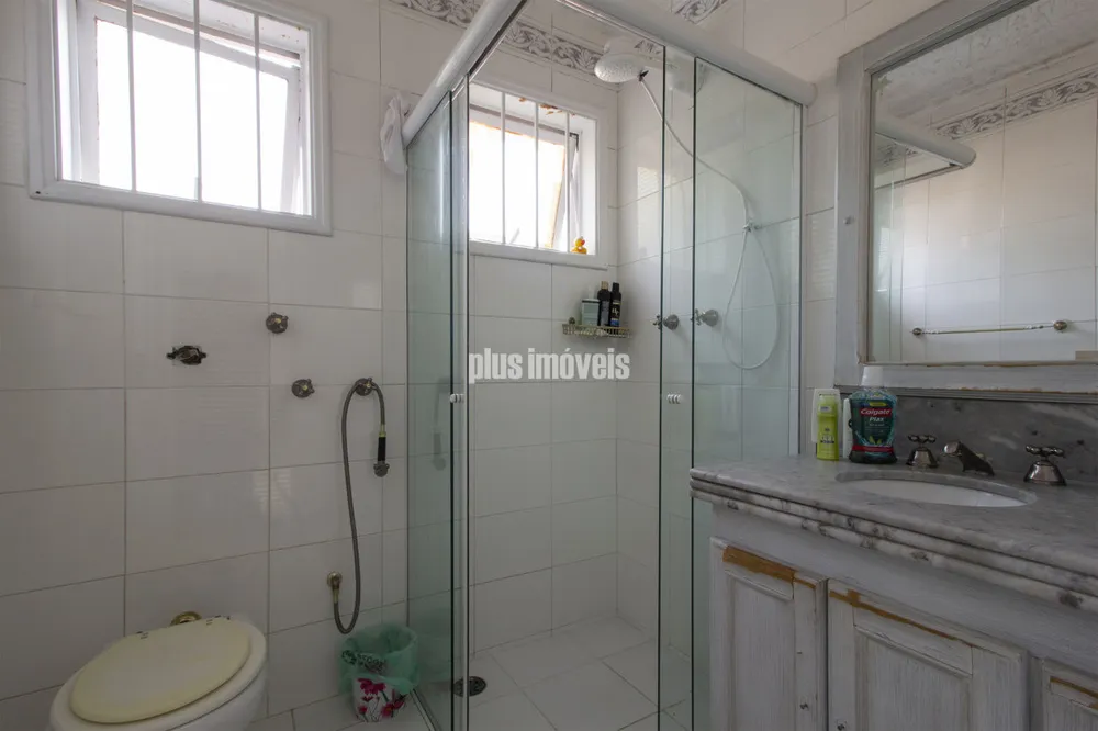 Casa, 4 quartos, 330 m² - Foto 14