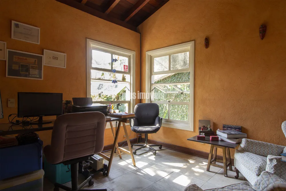 Casa, 4 quartos, 330 m² - Foto 12
