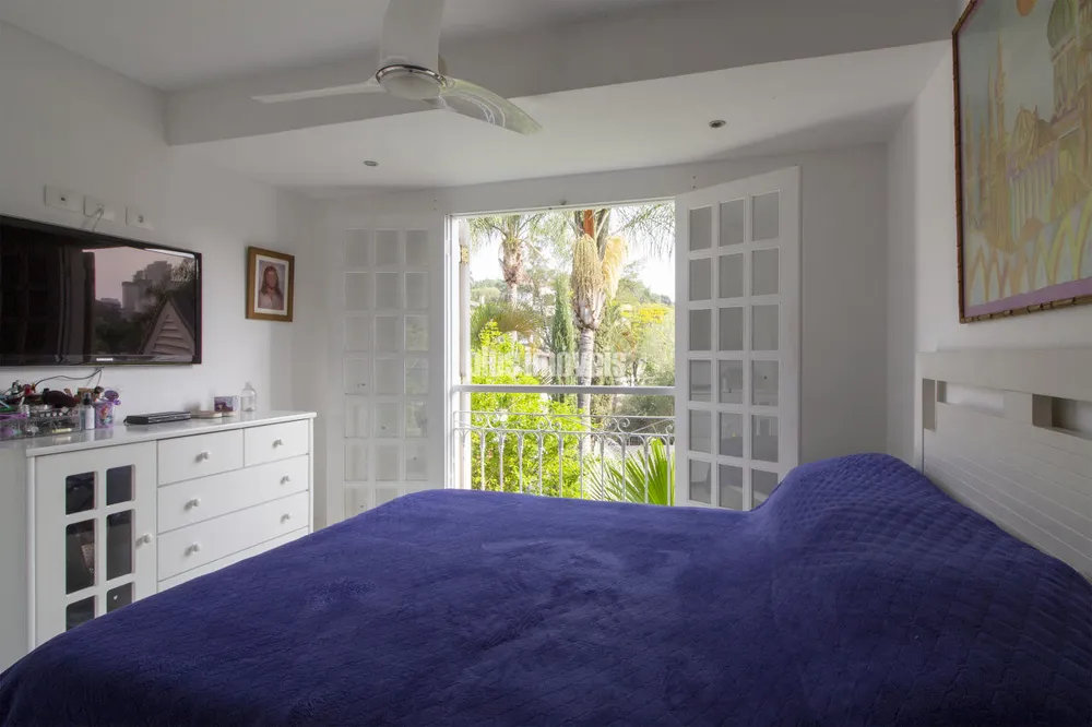 Casa, 4 quartos, 330 m² - Foto 13