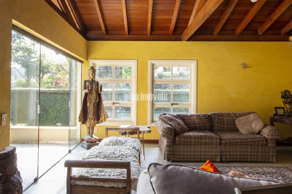 Casa, 4 quartos, 330 m² - Foto 5